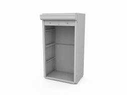 Шкаф для инструментов ДВК MODUL XL 04