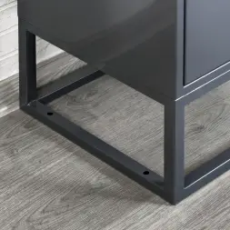 Контейнер для раздельного сбора отходов КРС-800-2 АЛЮМИНИЙ