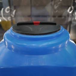 Емкость L 500 л