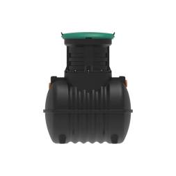 Емкость подземная Rostok G 1200