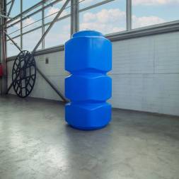 Емкость L 750 л