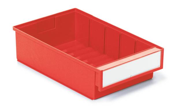 Полочная ячейка Treston 186x300x82 Red