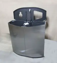 Урна для раздельного сбора мусора &quot;Айва&quot;