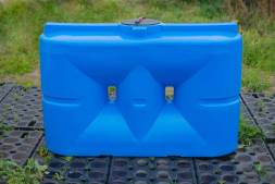 Емкость S 2000 л