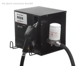 Мини АЗС V 1000 PIUSI - раздаточная колонка без счетчика