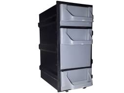 К7 Корпус Темный (Лоток Светлый)