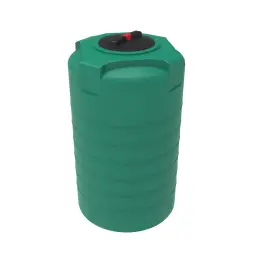 Емкость T 500л зеленая