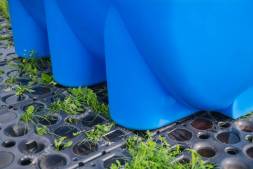 Емкость HR 8000 л