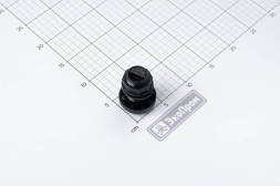 Лабиринтный клапан дыхания