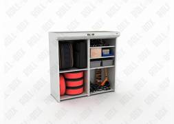 Роллетный шкаф ROLL-BOX SIMPLE 20.06.35.V1